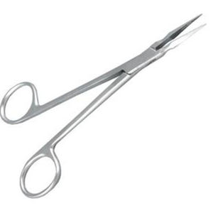 Pinzas Quirúrgicas Rectas Manuales de Acero Inoxidable para Extracción de Fragmentos con Articulación de Caja 140mm, Instrumentos Médicos Quirúrgicos de Surgiright - Product Image 3