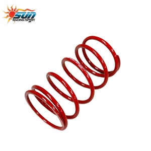 สปริงแรงบิด SUN RACING MIO SOUL I 125 1500RPM สำหรับปรับแต่งวาริเอเตอร์แบบ Heavy Duty ผลิตในไต้หวัน - Product Image 2