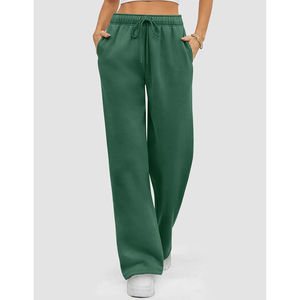 Fashion <b>Men</b> High Waist Lightweight Breathable Jogger <b>Pants</b> Casual Loose Fit Sports Training <b>Yoga</b> Trousers Stylish Autumn - Product Image 4