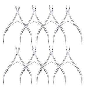 เครื่องตัดเล็บคุณภาพดี ยี่ห้อ MAHFOOZ INSTRUMENTS รุ่น 2026 สำหรับตัดหนังกำพร้าและเล็บ ผลิตในประเทศปากีสถาน - Product Image 1