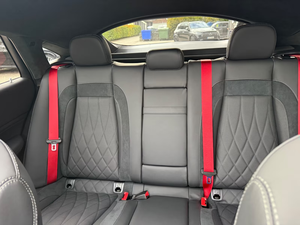 Mercedes Benz GLE 53 AMG GLE Coupé GLE 53 AMG 4Matic Plus SUV de Lujo y Alto Rendimiento, Turbo, Gasolina, Automático, Nuevo Modelo, Exportación - Product Image 3