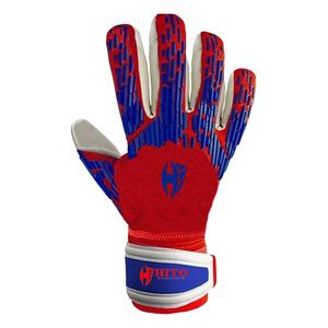 Guantes de Portero Personalizados al por Mayor: Palma Delantera de Látex Básico Nuevo con Grabado, Dorso de Goma Inyectada, Corte Híbrido - Product Image 2