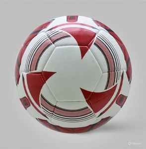 Balones de Fútbol Profesionales a Precio Económico, Balón de Entrenamiento de Fútbol Personalizado, Balón de Fútbol Profesional Talla 5 - Product Image 2