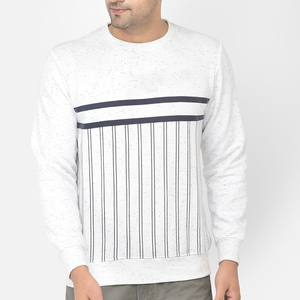 Sweat-shirts d'hiver pour hommes multicolores, style streetwear, tissu polaire surdimensionné, logo personnalisé, service OEM, 300g, respectueux de l'environnement - Product Image 1