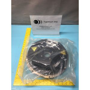 ฝาครอบช่องเอมัทช์พร้อมฮีตเตอร์, 137685 - อุปกรณ์และอะไหล่เซมิคอนดักเตอร์ระดับโลกที่เชื่อถือได้ - Product Image 2