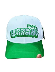 Casquette de sport de baseball unisexe à 5 panneaux logo personnalisé broderie 3D chapeau classique design daim bord 100% coton hip hop fêtes cyclistes - Product Image 1