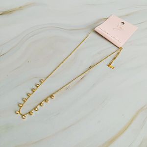 Collana Point Your Beauty Out e Bracciali Charm alla Moda - Product Image 4