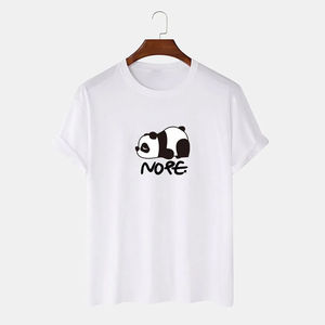 Camiseta Formal de Hombre de Primera Calidad, 100% Algodón, 300 Gramos, Logotipo Personalizado, Estampado en Relieve 3D, Diseño Sólido, Corte Holgado - Product Image 5