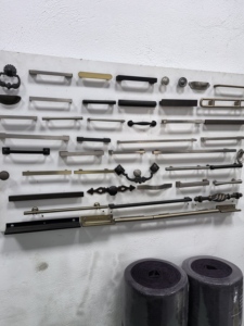 Composants automobiles usinés CNC sur mesure YuSheng, moulage sous pression de précision en alliage de zinc, directement de l'usine vietnamienne - Longue durée de vie - Product Image 2