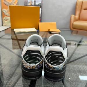 Baskets tendance 2025 de luxe de haute qualité à lacets, antidérapantes, confortables, respirantes et légères DSYX – Tendance mode toutes saisons - Product Image 6