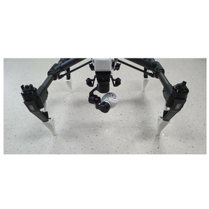 Sistema de aterrizaje de alta claridad Inspire 1_Estabilidad mejorada - Product Image 1