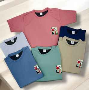 Jersey con cremallera Camiseta Hombre Poliéster Elastano Golf Camisetas Ropa Verano Tops Hombre Algodón Polo Jersey Deportes De India - Product Image 5