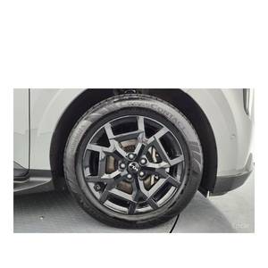 Kia Carnival 2024 de 7 Plazas, Cámara Trasera, Diésel, Caja de Cambios Automática, Estándar de Emisiones Euro V, Asientos de Cuero, Volante a la Izquierda - Product Image 5