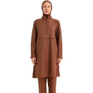 Conjunto Deportivo Informal para Mujer, Estilo Informal, Talla Grande, 2 Piezas, Ropa de Entrenamiento, Ropa para Correr - Product Image 3