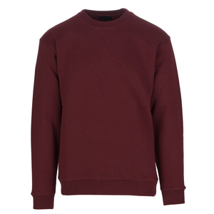 Meilleure Vente 2026 – Sweat-shirt Polaire Homme Col Rond Haute Qualité en Polyester/Coton, Imperméable et Coupe-Vent, Personnalisable - Product Image 4