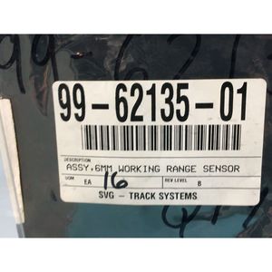 ชุดประกอบ 2 SVG 99-62135-01, เซ็นเซอร์วัดระยะ 6 มม., 150676 - อุปกรณ์และชิ้นส่วนเซมิคอนดักเตอร์ระดับโลกที่เชื่อถือได้ที่ - Product Image 5
