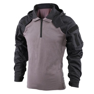 Keven Impex Breathable <b>Waterproof</b> -Tex Winter <b>Warm</b> Wear Resistant Shark Skin Soft Shell <b>Jacket</b> for Men Outdoor - Product Image 2