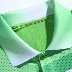 เสื้อโปโลผู้ชาย คอลเลคชั่นเสื้อเชิ้ตทันสมัยสำหรับผู้ชาย ขายส่งเสื้อโปโล เสื้อยืดโปโล - Product Image 6