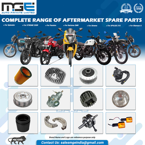 REPUESTOS NUEVOS PARA MOTOCICLETA HERO XTREME DE LA INDIA - FABRICANTE Y EXPORTADOR - Product Image 3