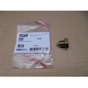 Tornillo de Drenaje Original TGB OEM, para ATV Blade 425/550/600/1000, Target 425/525/550, Número de Pieza Original 924326 - Product Image 1