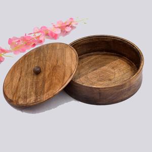 Olla elegante resistente al calor para comidas calientes con diseño ideal para servir y almacenar alimentos Cocina esencial para uso diario y almacenamiento - Product Image 6