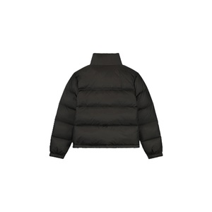 Veste d'hiver matelassée pour homme, manteau rembourré épais et chaud, vêtements d'extérieur isolés, fournisseur en gros, OEM ODM - Product Image 2