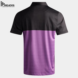 Nouvelle Collection – Chemises d'été respirantes 100 % coton pour hommes – Idéales pour le golf et le style décontracté professionnel – Manches courtes – Prix bas – Vente en gros - Product Image 2