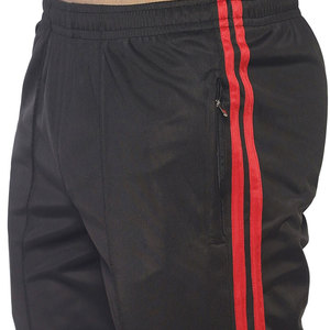 Conjunto Deportivo de 2 Piezas para Hombre, Corte Ajustado, Ecológico, Compresión, Transpirable, Tallas Grandes, Felpa, para Correr al Aire Libre, Gimnasio, Maternidad - Product Image 5