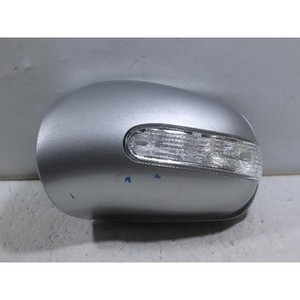 ฝาครอบกระจกมองข้างซ้าย M-class W163 ปี 2001-2005 มือสอง ของแท้ OEM รหัส A1638100179 - Product Image 1