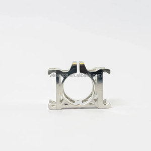 ฐานยึดมอเตอร์แท้ Agras T40 รุ่น 10033 สำหรับซ่อมระบบขับเคลื่อนโดรนพ่นยาทางการเกษตร อะไหล่ซ่อม - Product Image 2