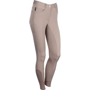 Culottes d'équitation en gros, écologiques, de haute qualité, avec assise intégrale pour l'équitation - Product Image 2