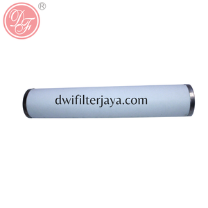 ไส้กรองอากาศเครื่องยนต์กังหันแก๊สอุตสาหกรรมชนิดหน่วงไฟ - Product Image 1