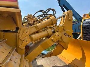 <span class=keywords><strong>Bulldozer</strong></span> Caterpillar D8R d'occasion, modèle 2024, 95% NEUF, moteur inclus, performances excellentes, à vendre - Product Image 4