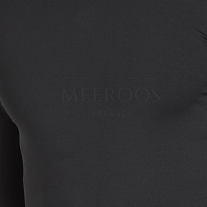 Compression Baseball <b>Undershirt</b> Men <b>Long</b> <b>Sleeve</b> Moisture Wicking Sports Base Layer Custom Baseball Compression Shirt - Product Image 6