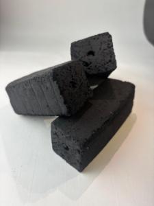 Charbon de bois pour barbecue indonésien de Merades, haute chaleur, faible teneur en cendres, qualité supérieure, écologique, exporté pour les restaurants de barbecue coréen et les salons de chicha - Product Image 6