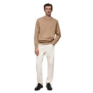 Sweat-shirts d'hiver pour hommes 100 % coton, personnalisation des couleurs et des motifs, haute qualité, coupe classique, en solde - Product Image 6