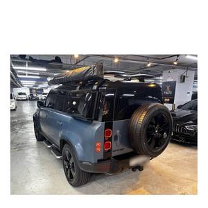 Land Rover Defender 110 D300 HSE Diésel Automático 2023/8, 46.000 km, Volante a la Izquierda, Cámara Trasera - Product Image 2