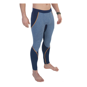 <b>Men's</b> Activewear <b>Compression</b> Leggings Breathable Stretch Workout Running Gym Fitness Training Sports Base Layer Performance - Product Image 4