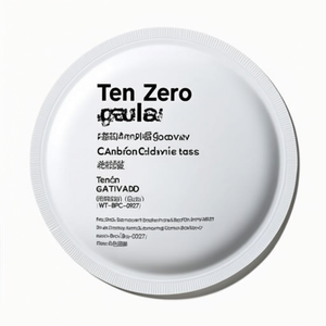 Mascarilla limpiadora facial y corporal Ten Zero Geulrou Ampoule-WT-BPC-0927 - Product Image 2