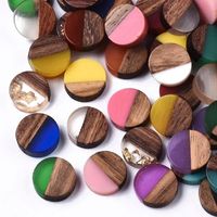 Poignées de porte modernes de qualité supérieure en bois, résine, métal et marbre, durables, personnalisables en couleur et en taille pour armoires de cuisine et placards