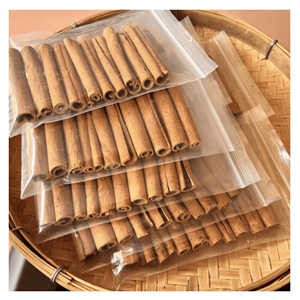 Varillas de canela premium de corteza de cassia para hornear, dar sabor, uso culinario y bebidas, origen Vietnam. - Product Image 5