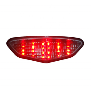 Luz LED trasera de freno para motocicleta DL 650 1000 v-strom 650 1000, accesorios para motocicleta - Product Image 1