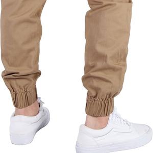 Pantalones Cargo Joggers personalizados para hombres, ligeros y cómodos, ajuste atlético para entusiastas del aire libre - Product Image 5