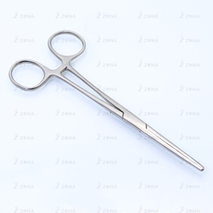 Hemostatos de pesca con mosca de alta resistencia, abrazadera de pesca con mosca de acero inoxidable, tijeras, herramienta de fórceps de pesca hecha a medida - Product Image 3