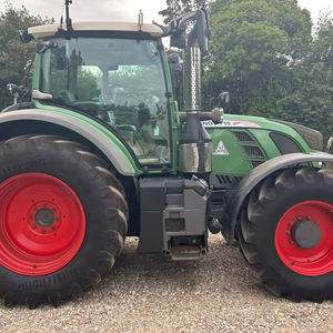 Tracteur Fendt utilisé - Product Image 1