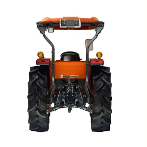 À vendre : Tracteur agricole Kubota L5228 52HP de haute qualité, durable, économe en carburant et idéal pour les exploitations agricoles et le travail du sol - Produit neuf à 100 %. - Product Image 3