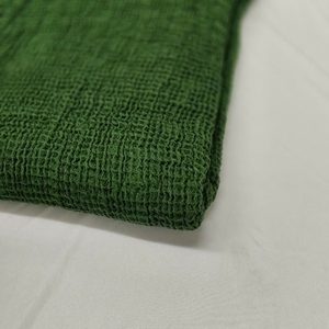 Forest Premium Waffle Weave 100% Cotton Bath Towel Soft Quick Dry - Product Image 4