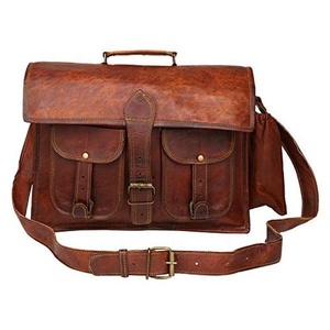 Bolso de Cuero para Portátil Personalizado, Estilo Moderno, Bolso de Hombro para Mujer con Logotipo Personalizado, Multifuncional - Product Image 1
