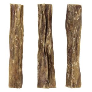 Barritas de Carne Natural Premium para Perros, Golosinas Masticables para Perros con Mordeduras Agresivas, Barritas de Carne de Larga Duración para Perros Medianos y Grandes - Product Image 6