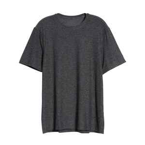 Camisetas de moda casual para hombres jóvenes y adultos, camisetas de alta calidad con diseño casual, cuello redondo, 100% algodón. - Product Image 1